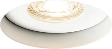 RENDL BRAN süllyesztett lámpa fehér 230V LED GU10 15W IP65