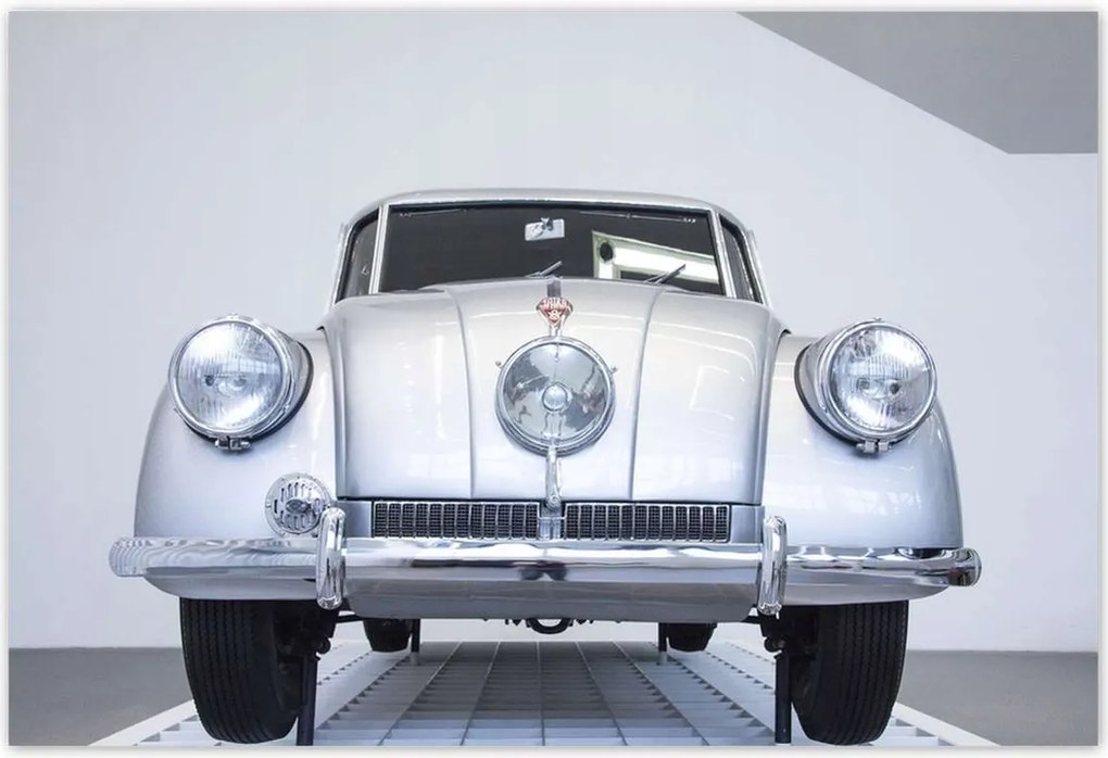 Poszterek 200x135 Tatra Autó