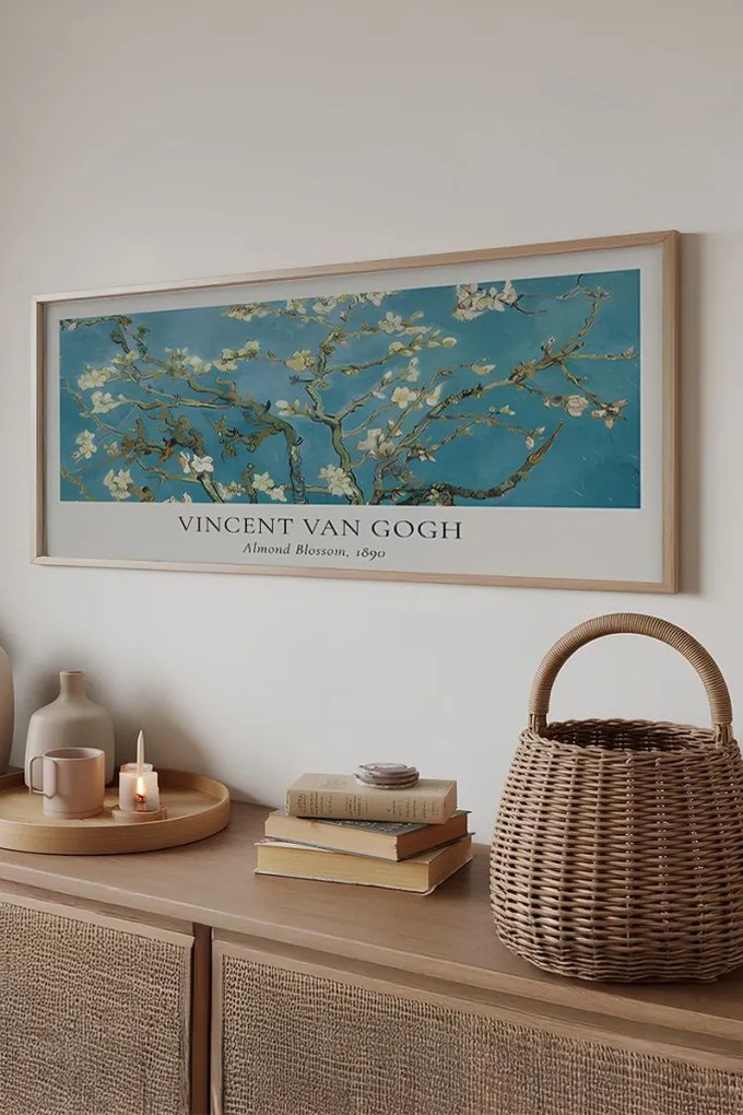 Falikép, 50×120 cm – Artsmdfyty31-50120
