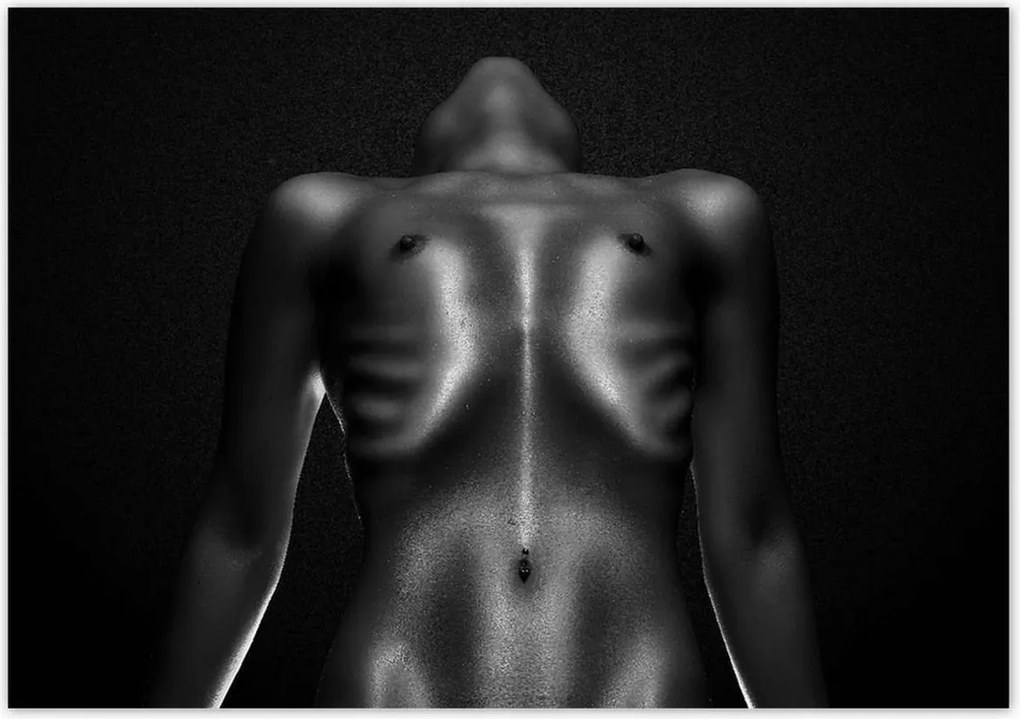 Poszterek 100x70 Aktok Meztelenség Szerelem Fotó