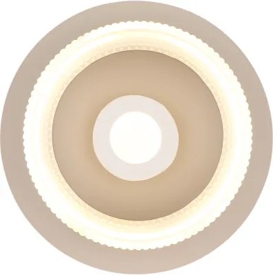 GLOBO 48046D MARLENNE Kerek Mennyezeti Lámpa IP20