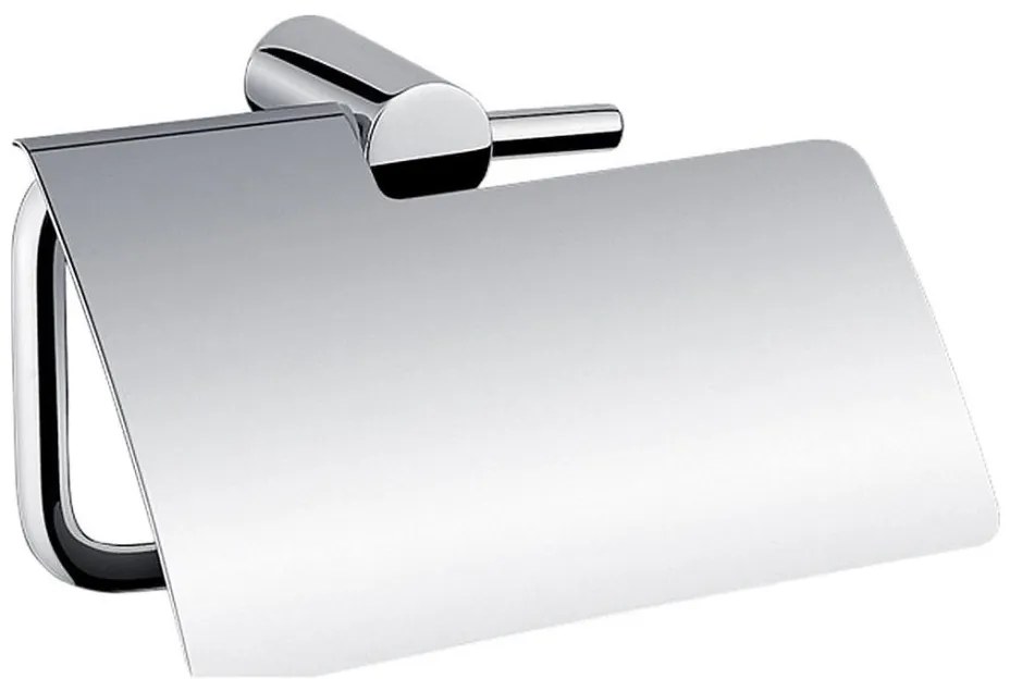NIMCO BR 11055B-26 - WC-papír tartó BORMO fényezett króm