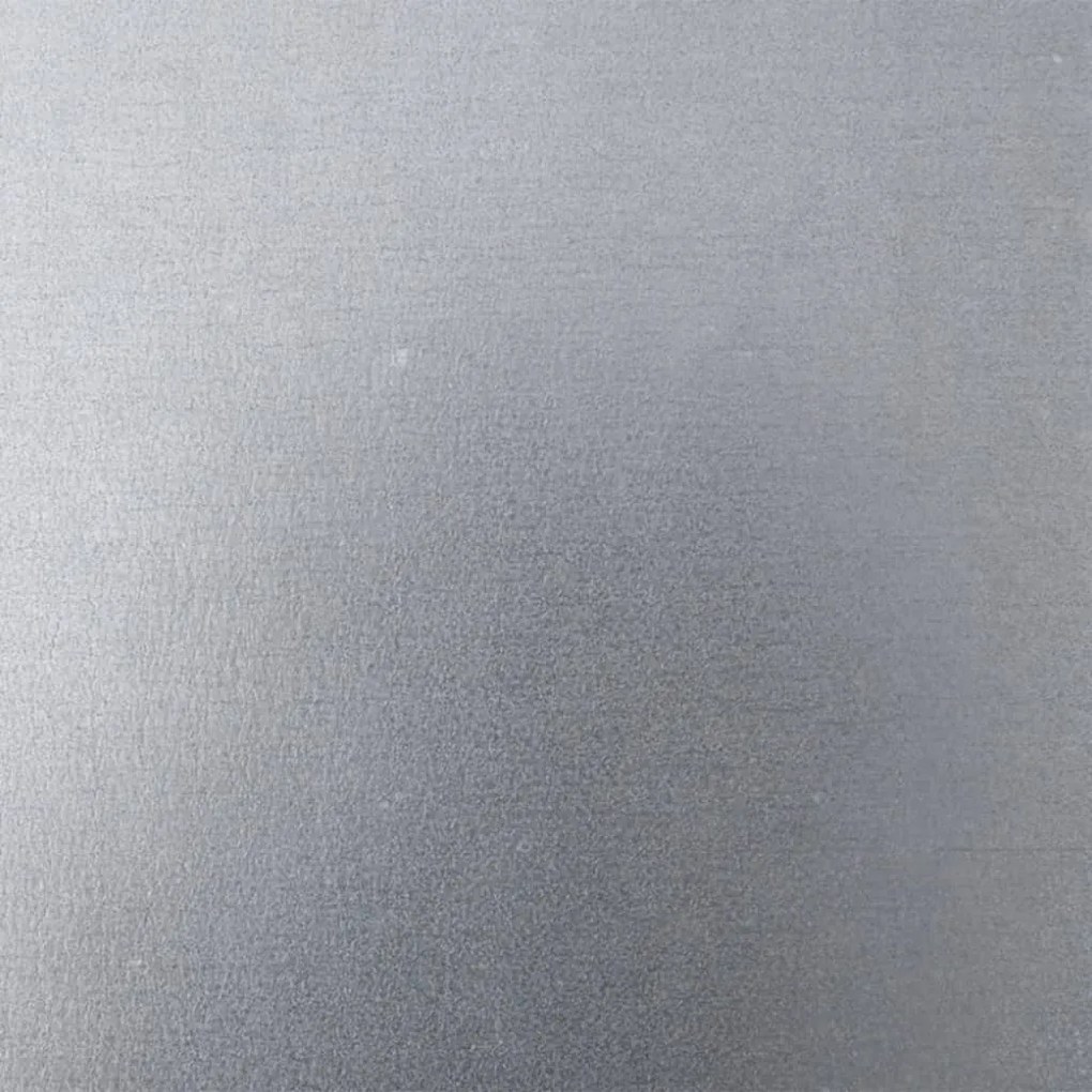 horganyzott acél tűzifatároló 60 x 40 x 80 cm