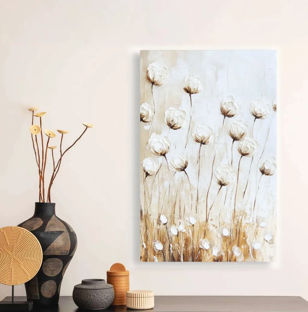 Vászonkép, 60×90 cm