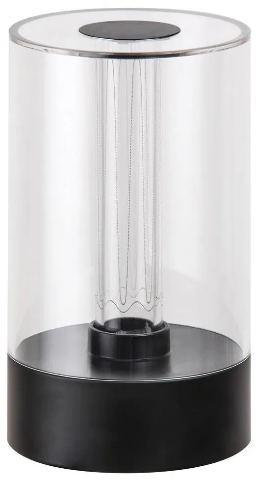 Rabalux Rabalux 5006 - LED dimmelhető asztali lámpa SAJAN LED/3W/230V RL5006