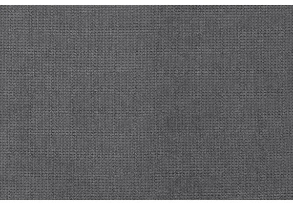 COMO háromszemélyes ággyá nyitható kanapé — sötétszürke