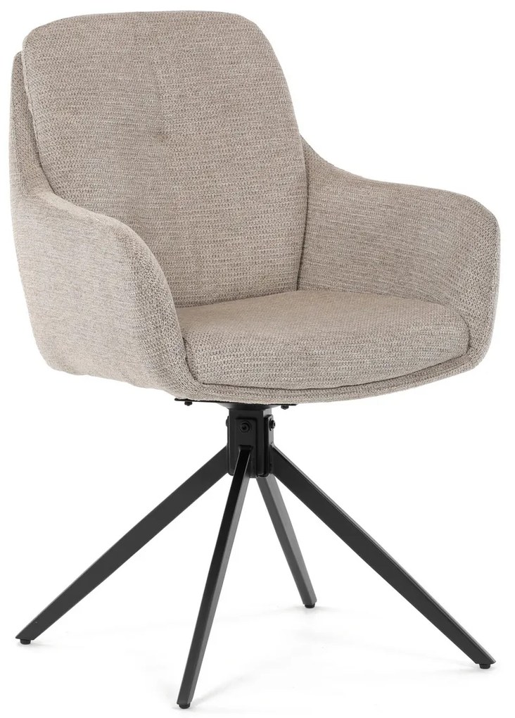 Étkezőszék-készlet visszatérő mechanizmussalDCH-P3174 LAN2, 2 db