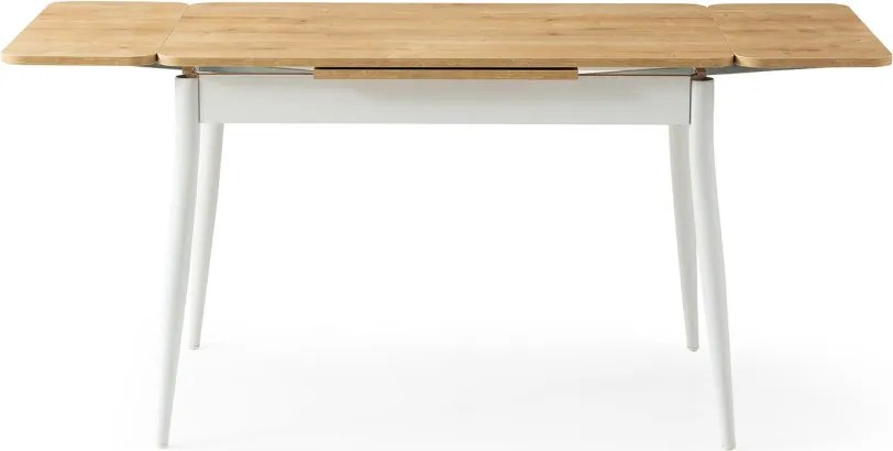 Kent étkezőasztal, 110 cm – TR974NMB2260