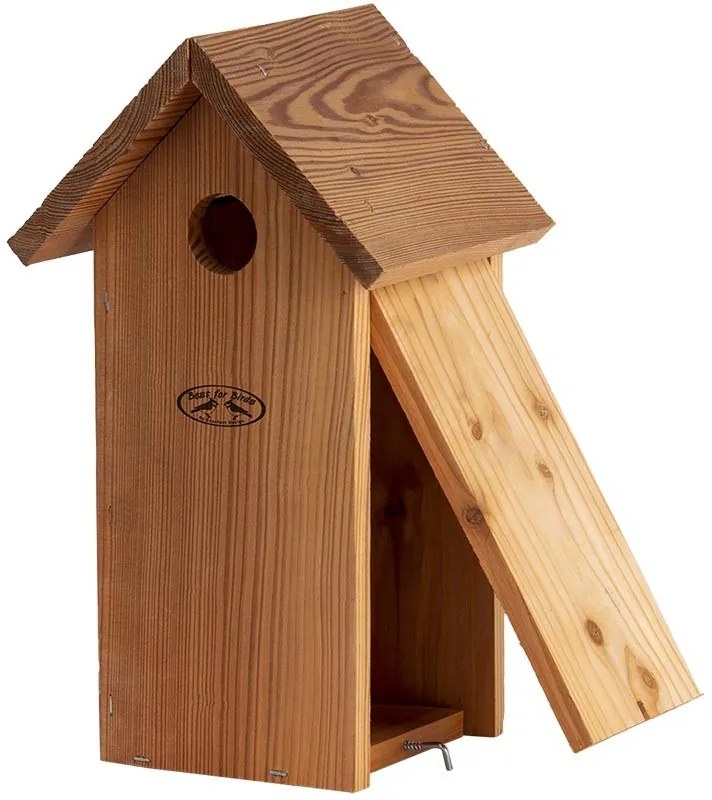 Fa madárház széncinegének, 30 cm