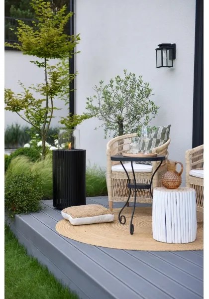 Planika Mandala - BIO kandalló 87x37,6 cm 2,5kW