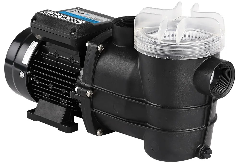 Szivattyú homokszűrő rendszerhez 9960 l/h Monzana