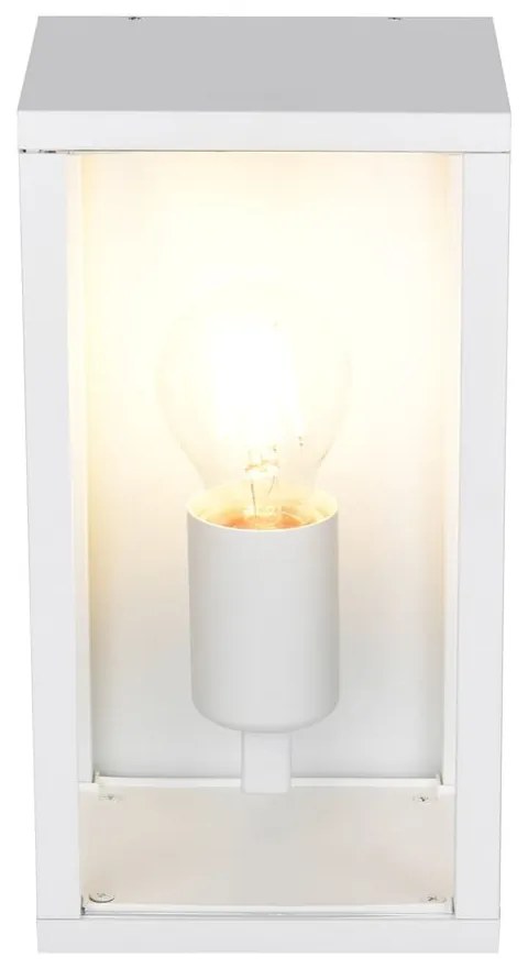 Fali kültéri lámpa (magasság 26 cm) Garonne – Trio