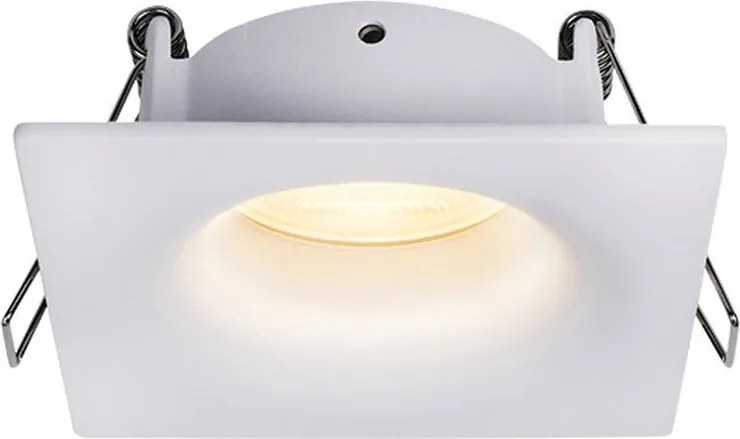 Zambelis RECESSED SPOT S165 Beépíthető spotlámpa 1x50W/GU10 IP65