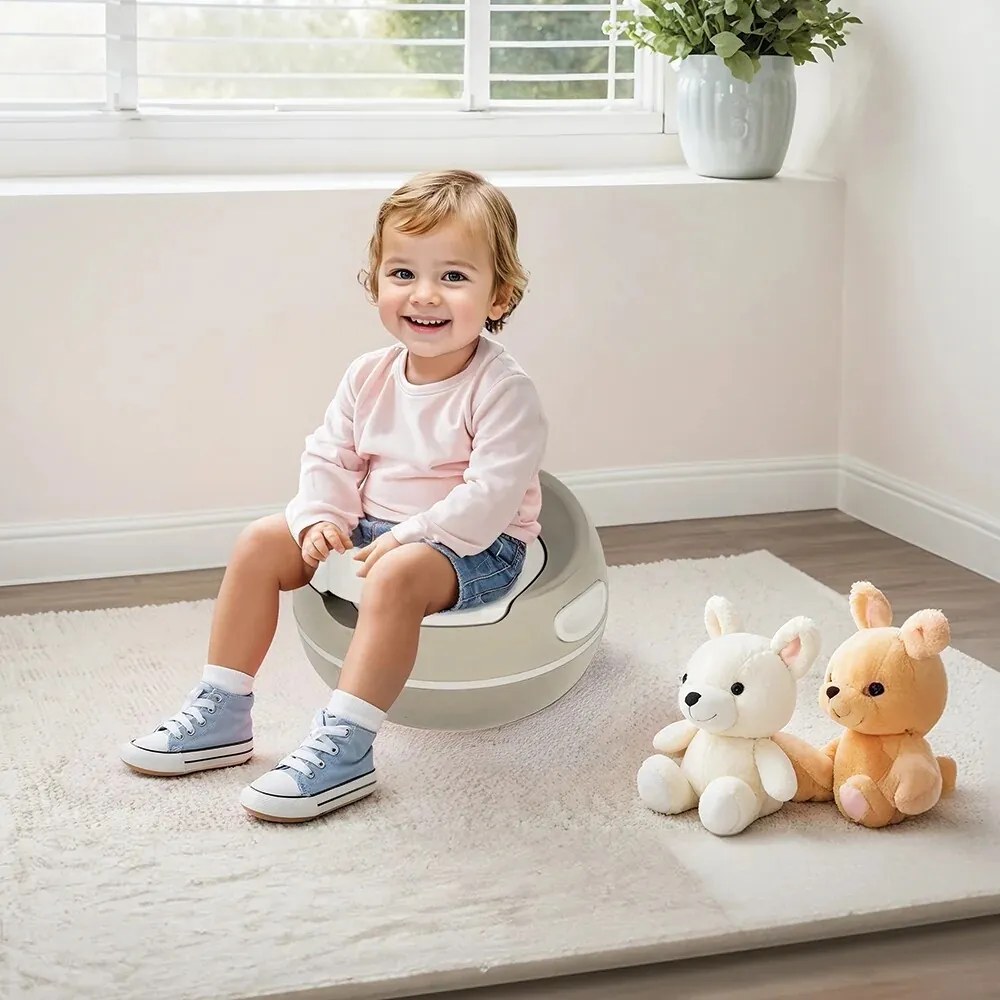 Dolu Premium gyerek bili bézs, 19,5 x 34,5 x 33,5cm