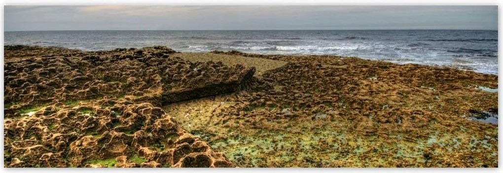 Poszterek 200x66 Hegyi strand