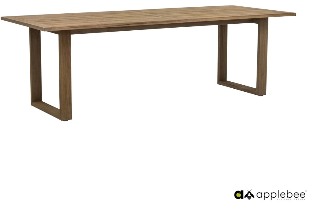 Antigua Apple Bee étkezőasztal 240 cm