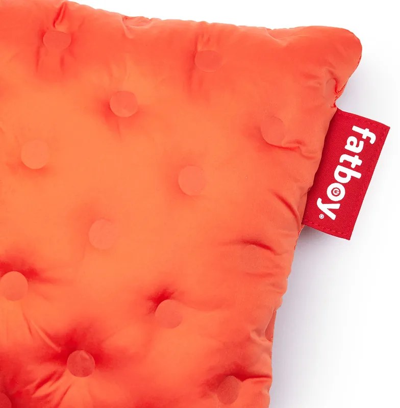 Fűtött párna hotspot quadro, többféle változat - Fatboy szín: papaya