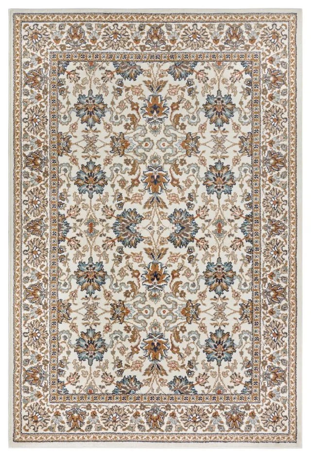 Krémszínű szőnyeg 120x170 cm Orient Saraceni – Hanse Home