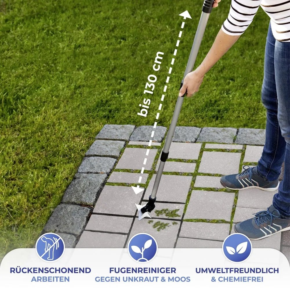 Gyomláló – Maximex