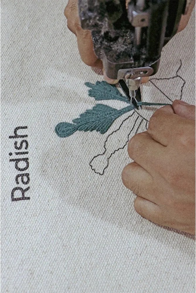 Szenzoros könyv Colours – Lorena Canals