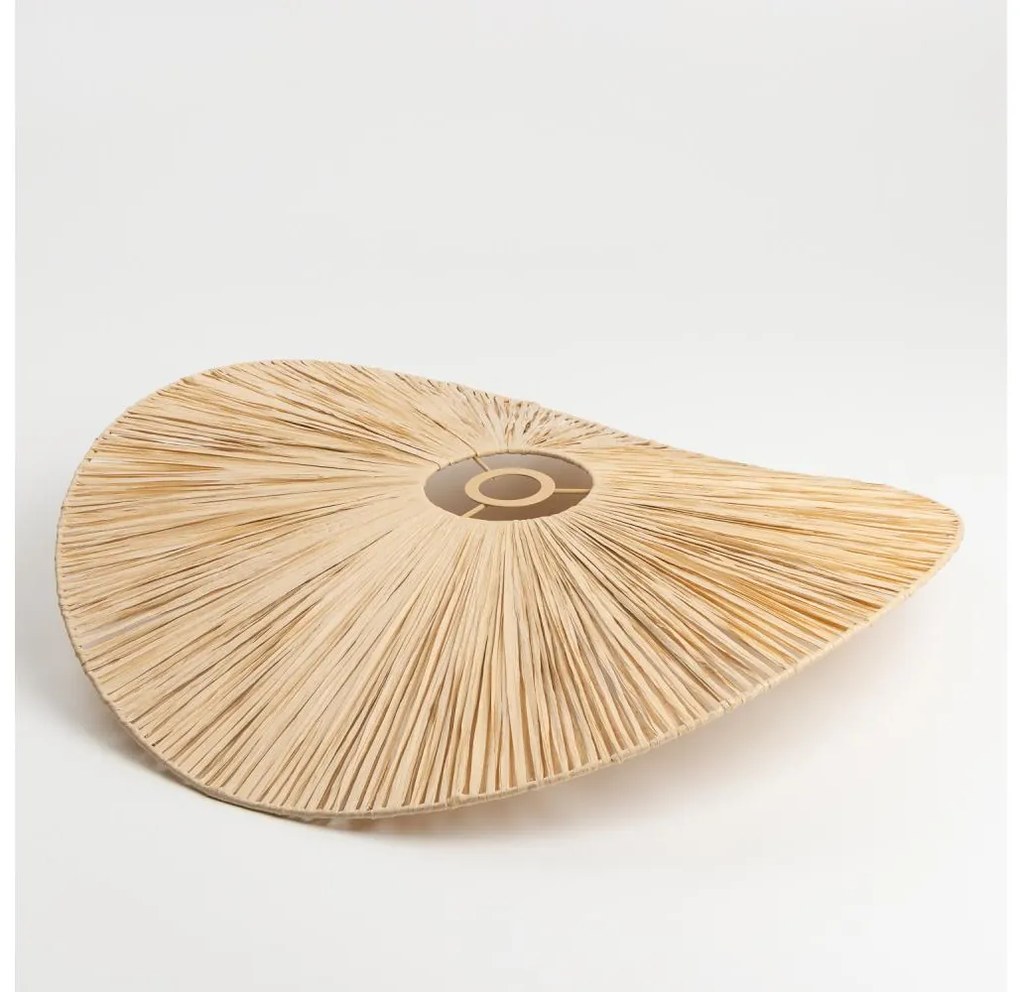 Univerzális búra KERIA átm. 60 cm bézs