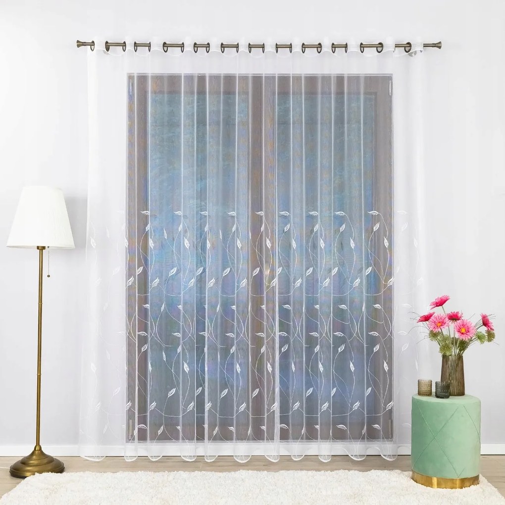 Sláger Ár, Kész Függöny Átvezetőkkel 350X175