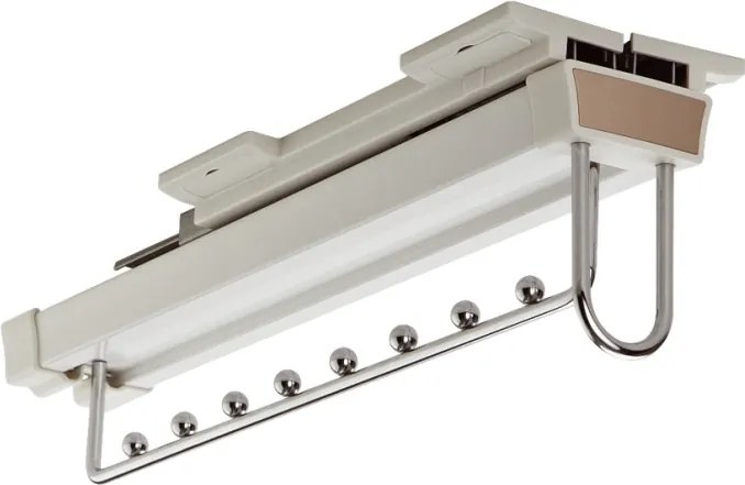 Kihúzható Akasztó Csendes Ház Exclusive EX013 Amix