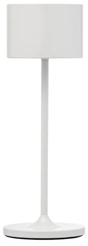 USB hordozható dimmelhető LED kültéri lámpa ø 7 cm Farol Mini – Blomus