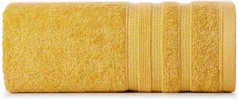 Judy Törölköző (13) 50X90 CM Krémszínű