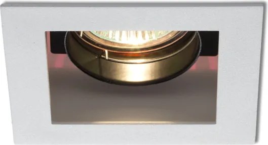 RENDL MONE I billenthető fehér 12V GU5,3 50W