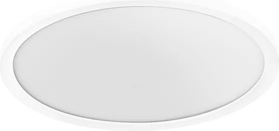Osram - Dimmelhető LED fürdőszobai mennyezeti lámpatest SMART+ DISC LED/24W/230V IP44 Wi-Fi