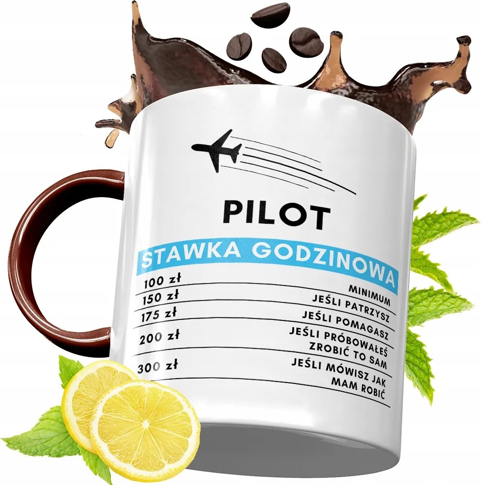 Bordó Bögre Távirányítónak Születésnapi Ajándék fényképes nyomtatással