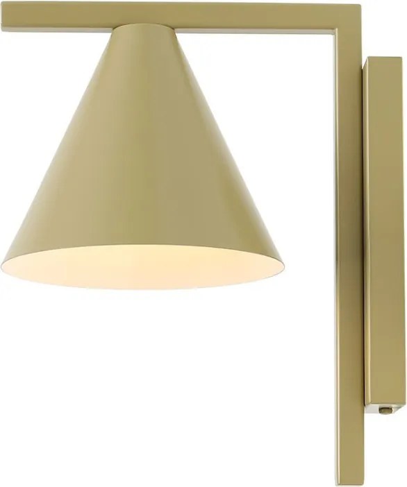 Aldex FORM 1108C12 Fali lámpa 1x15W/E27
