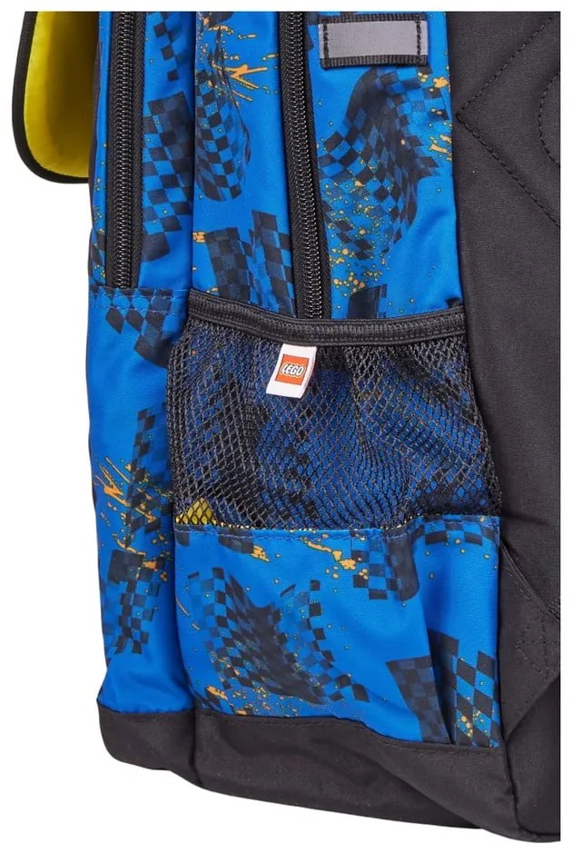 Gyerek hátitáska 28 l City Go Big – LEGO®
