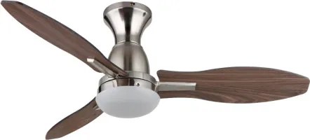 GLOBO 03671N GALE Ventilátoros lámpa IP20