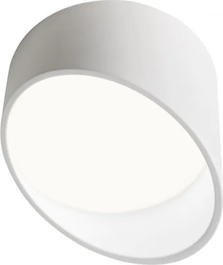 REDO 01-1629 UTO Hengeres Mennyezeti Lámpa LED IP20