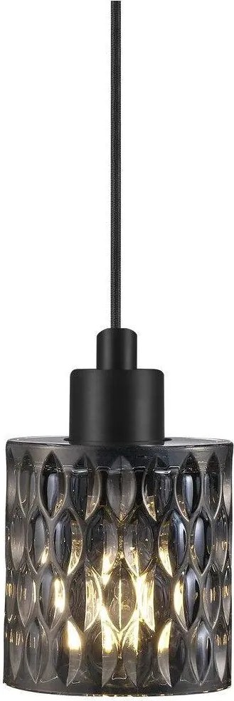 NORDLUX 46483047 HOLLYWOOD Egyágú Függesztett Lámpa Fém E27 IP20