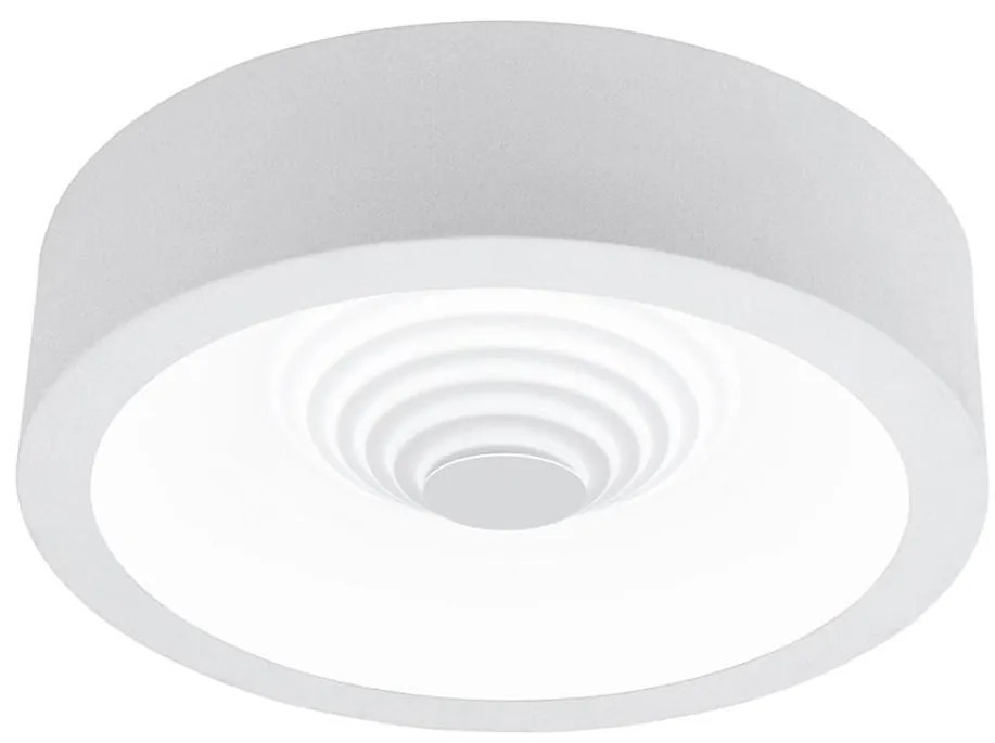 Eglo 96851 - Dimmelhető LED mennyezeti lámpa LEGANES 1xLED/25,5W/230V