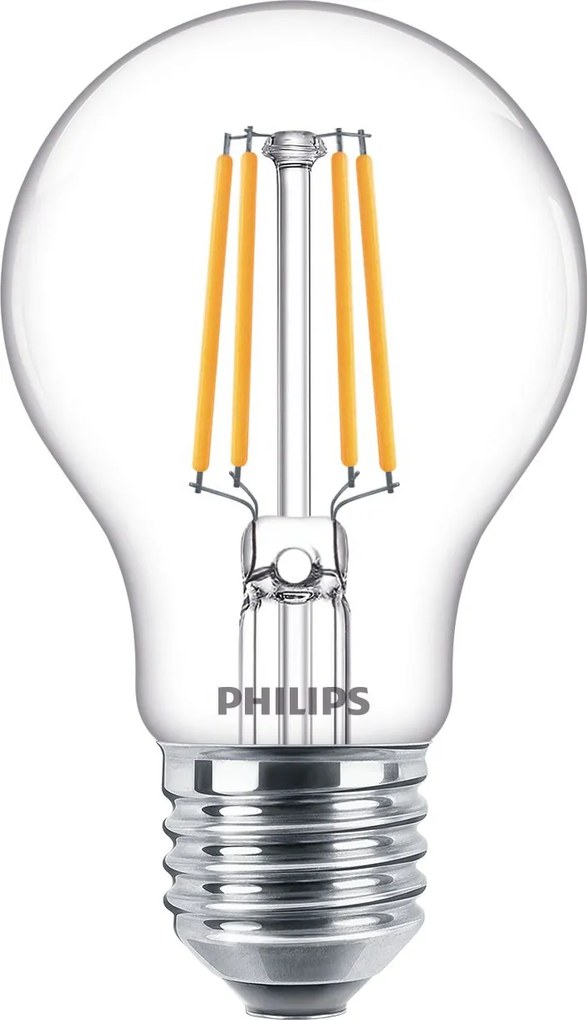 Philips 8718699777593 Led lámpa 4,3 W E27