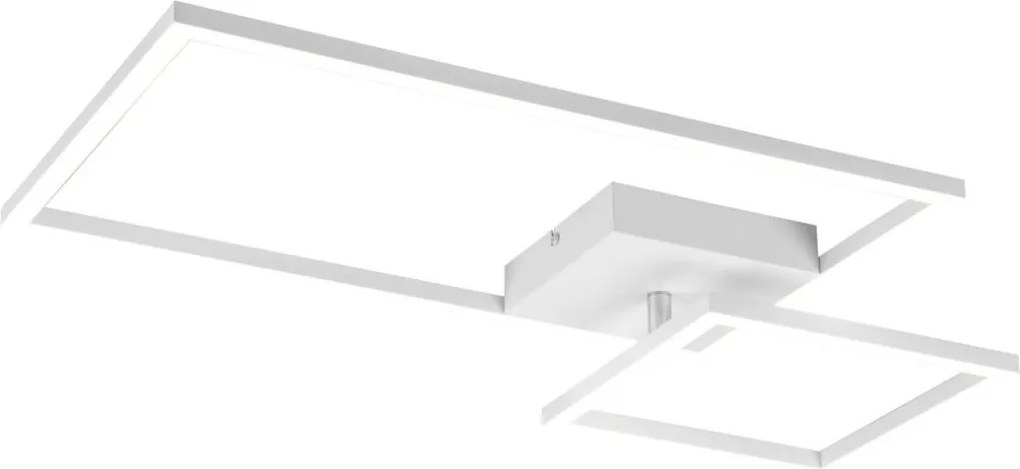 TRIO R62642131 PANDELLA Modern LED Mennyezeti Lámpa Fehér LED IP20
