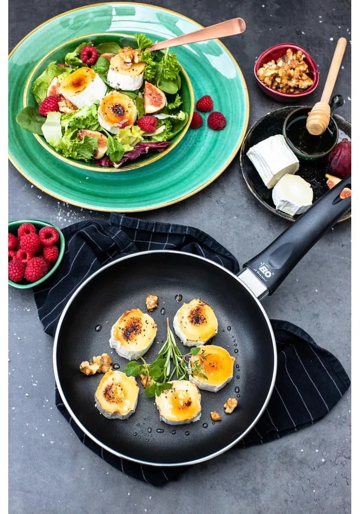 Ducto alumínium serpenyő, ø 24 cm - ELO