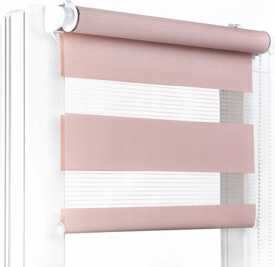 Roló Éjjel-nappal 44 x 230 cm Készen Áll A Felhelyezésre