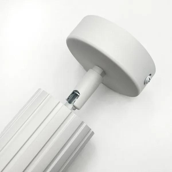 Brilagi - CRISPINA spotlámpa 1xGU10/10W/230V fehér