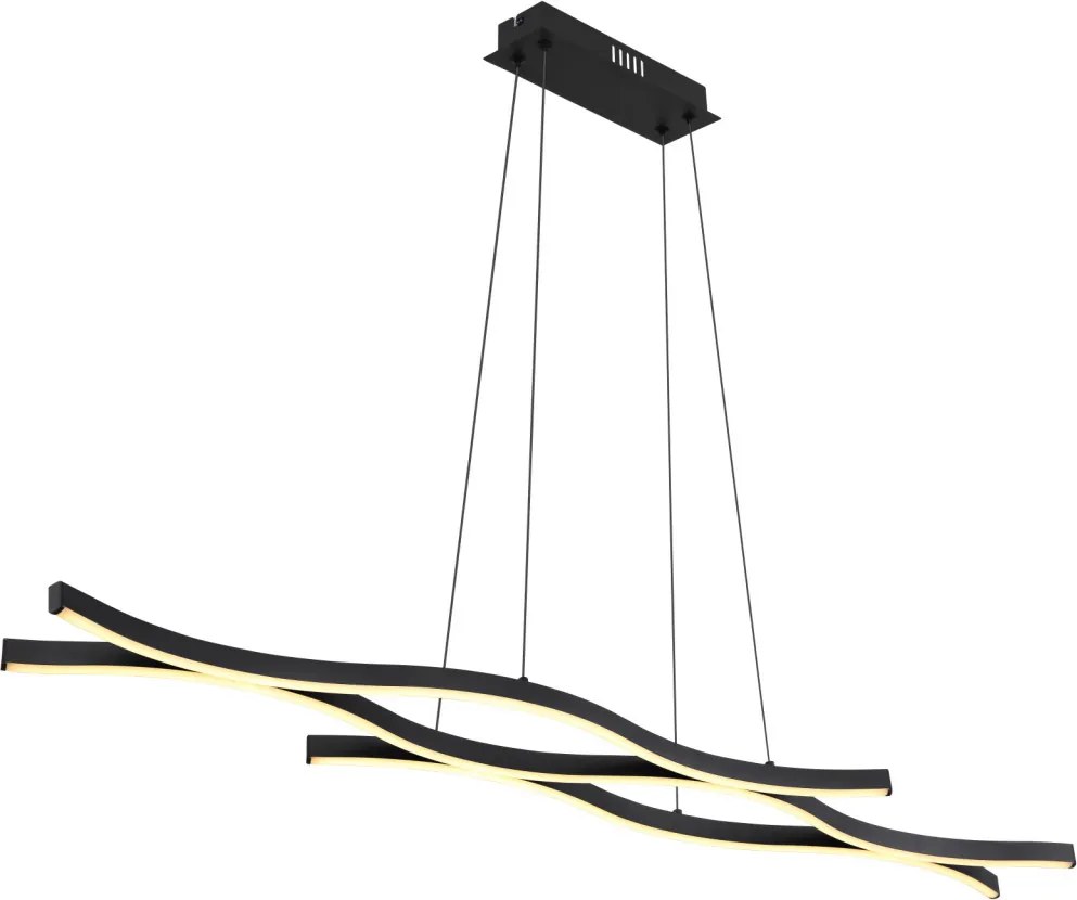 GLOBO 67206H GERONIMO Modern Led Függesztett Lámpa LED IP20