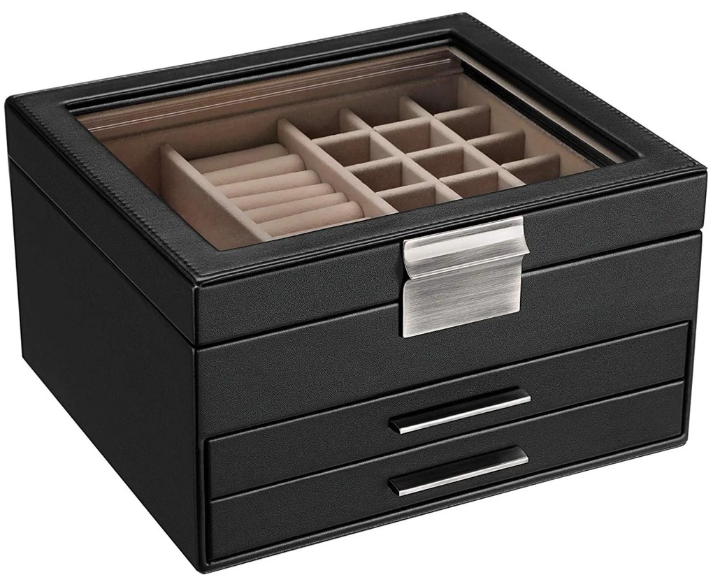 Ékszerdoboz Giselle