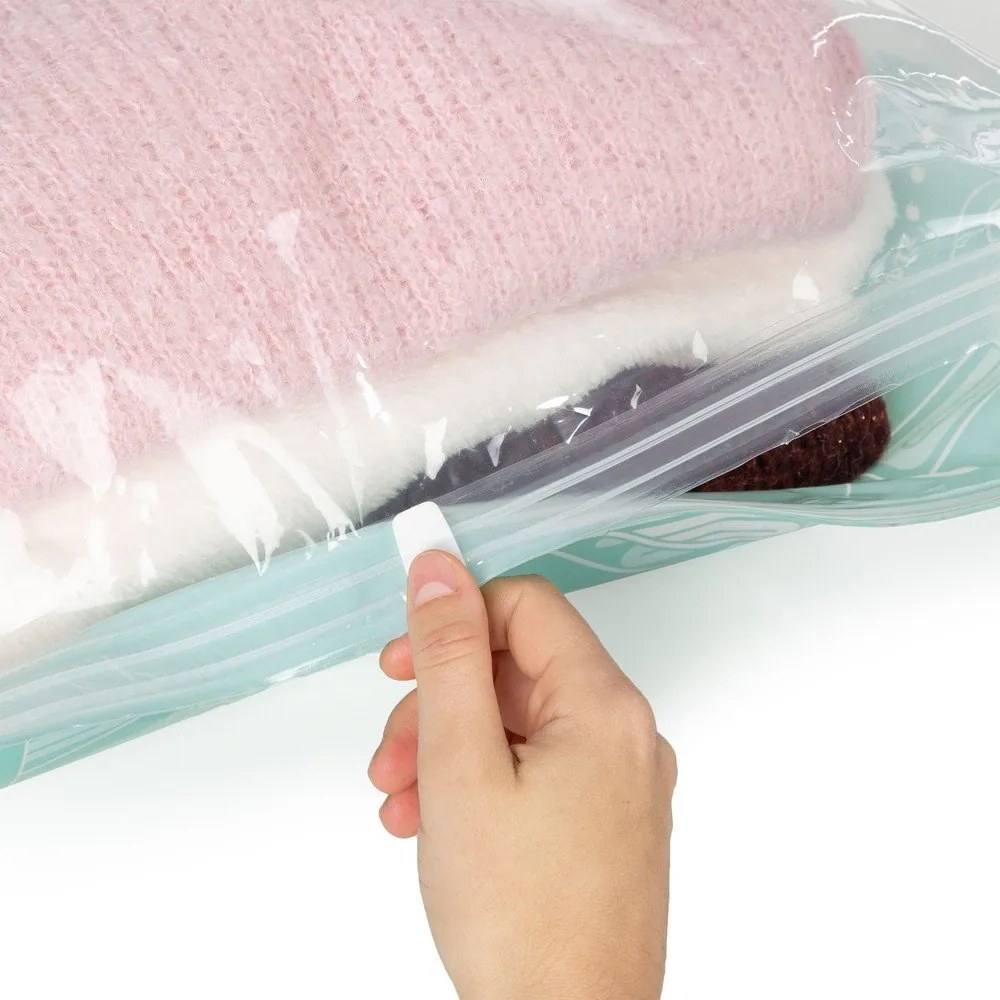 Vákuumzsák készlet 2 db-os Roll Up L – Compactor