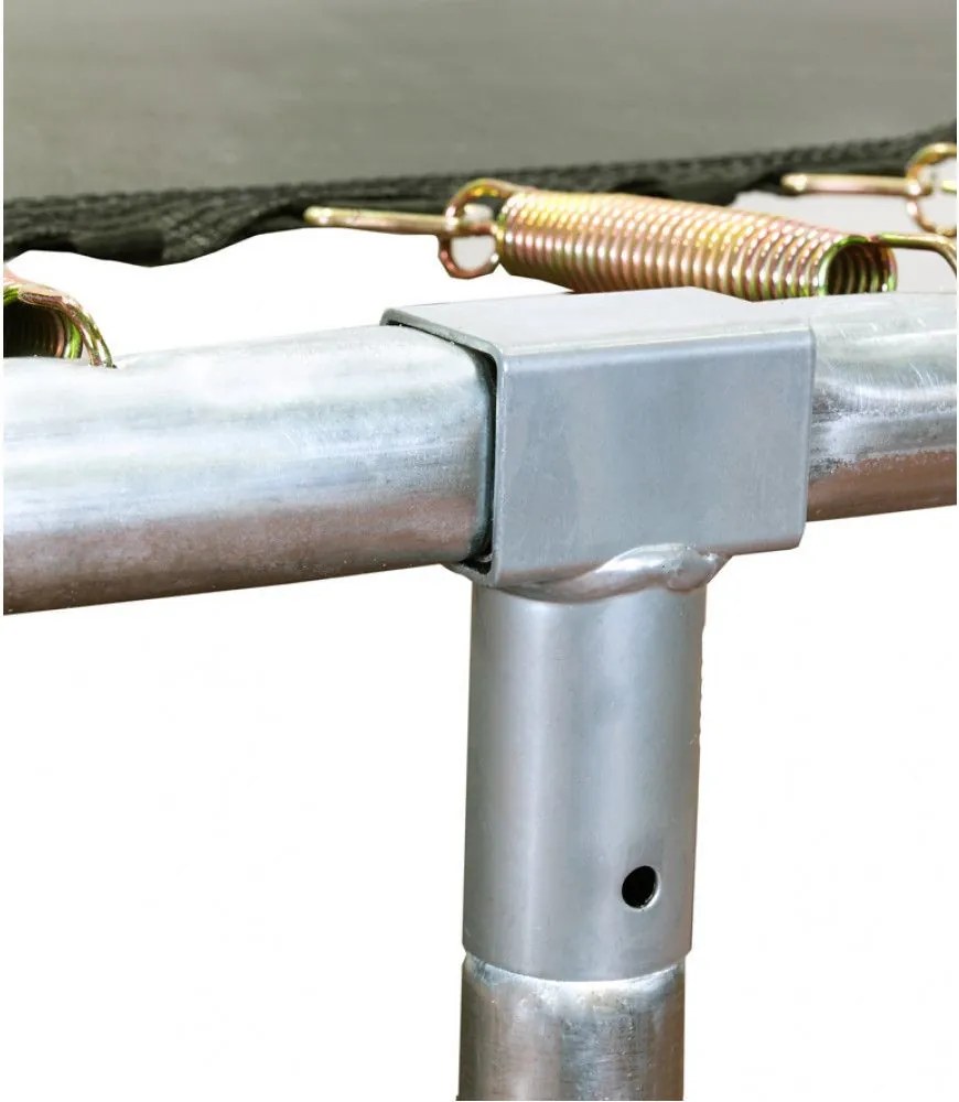 GTR trambulin Blue Sky 183 cm, CSOMAGOLÁSSÉRÜLT