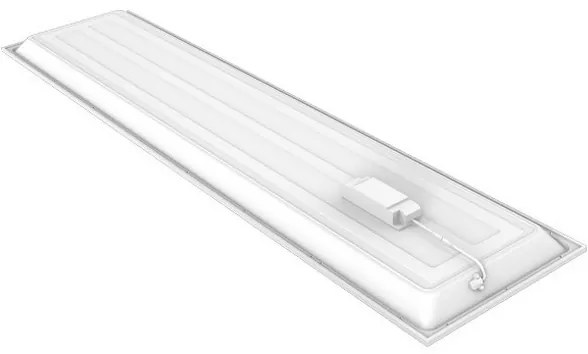 Sinclair - LED álmennyezeti panel PL LED/40W/230V UGR19 4000K