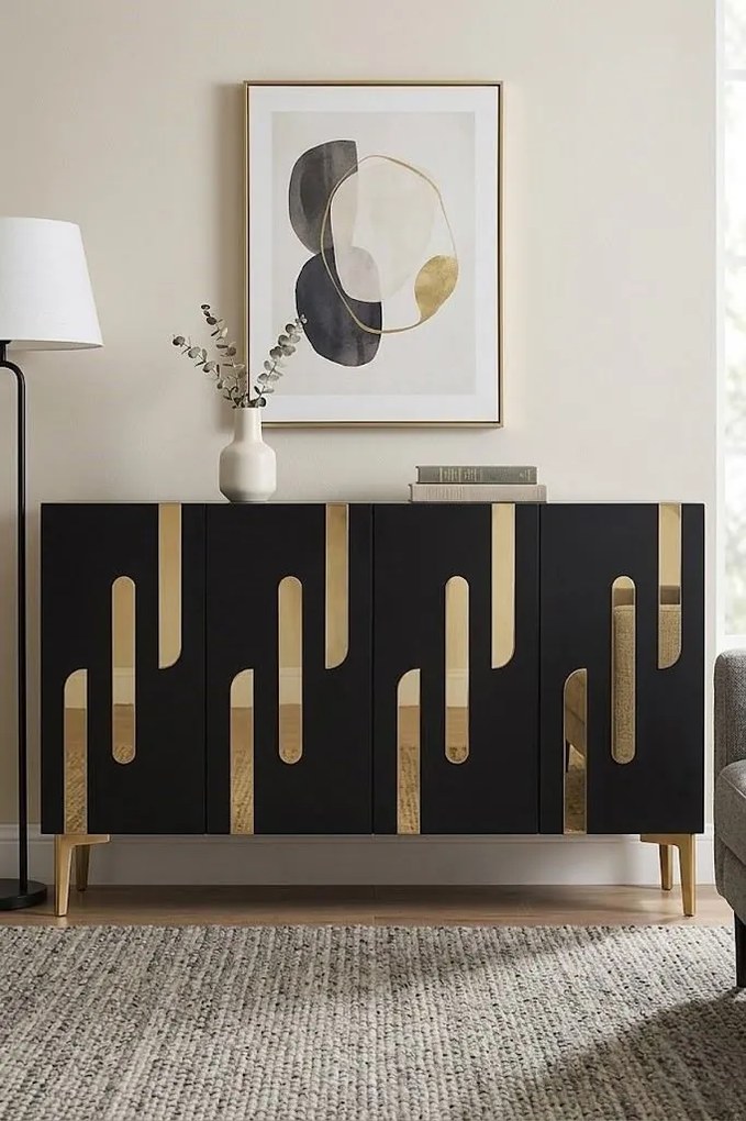 Ece 120 - Anthracite, Gold