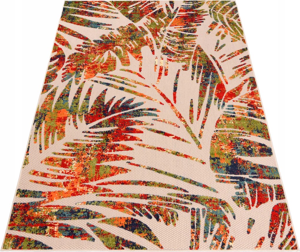 Zsinóros Szőnyeg 160x230 Terasz Erkély Ház w01